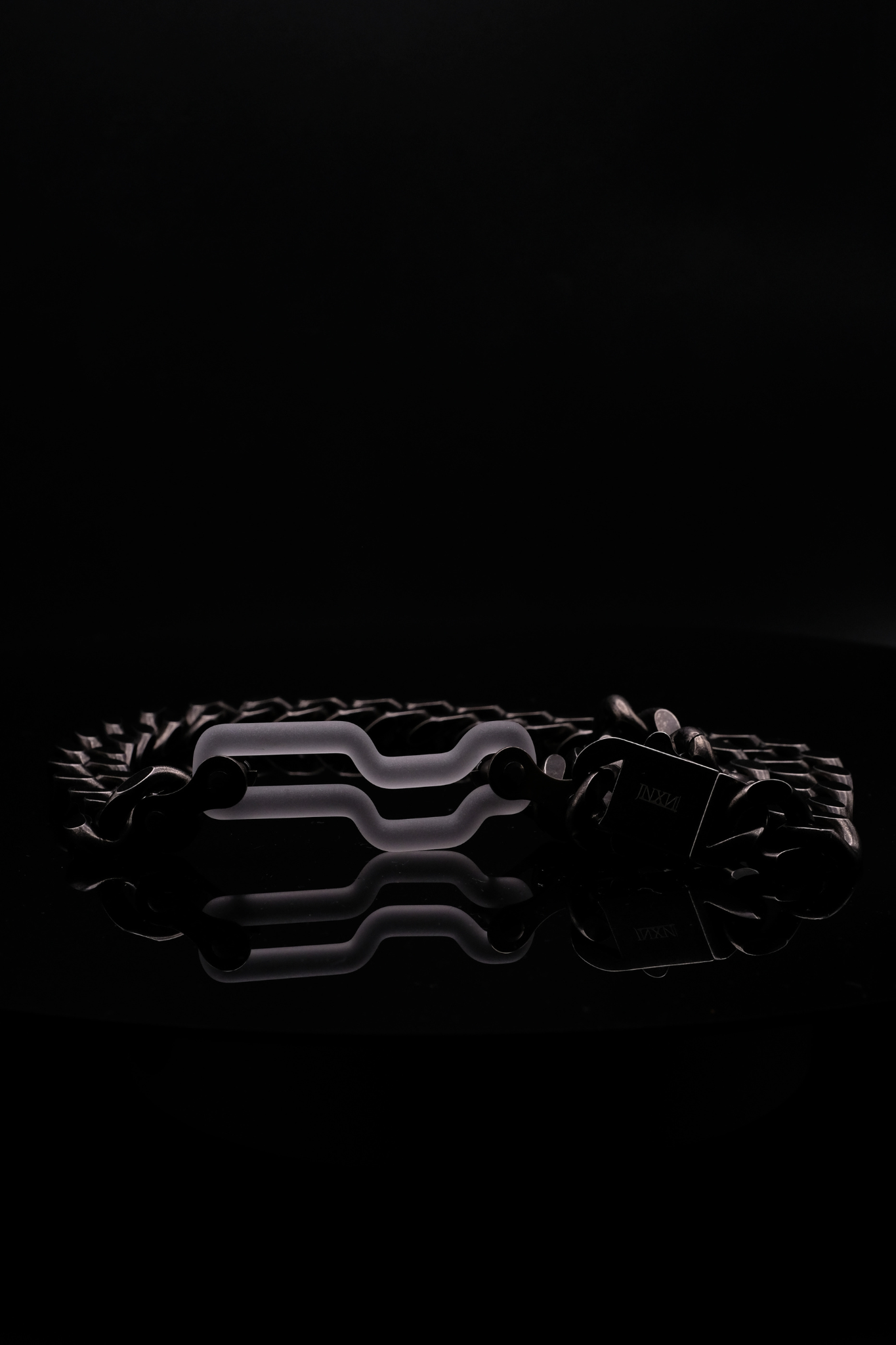 Shock Chain - Frosted