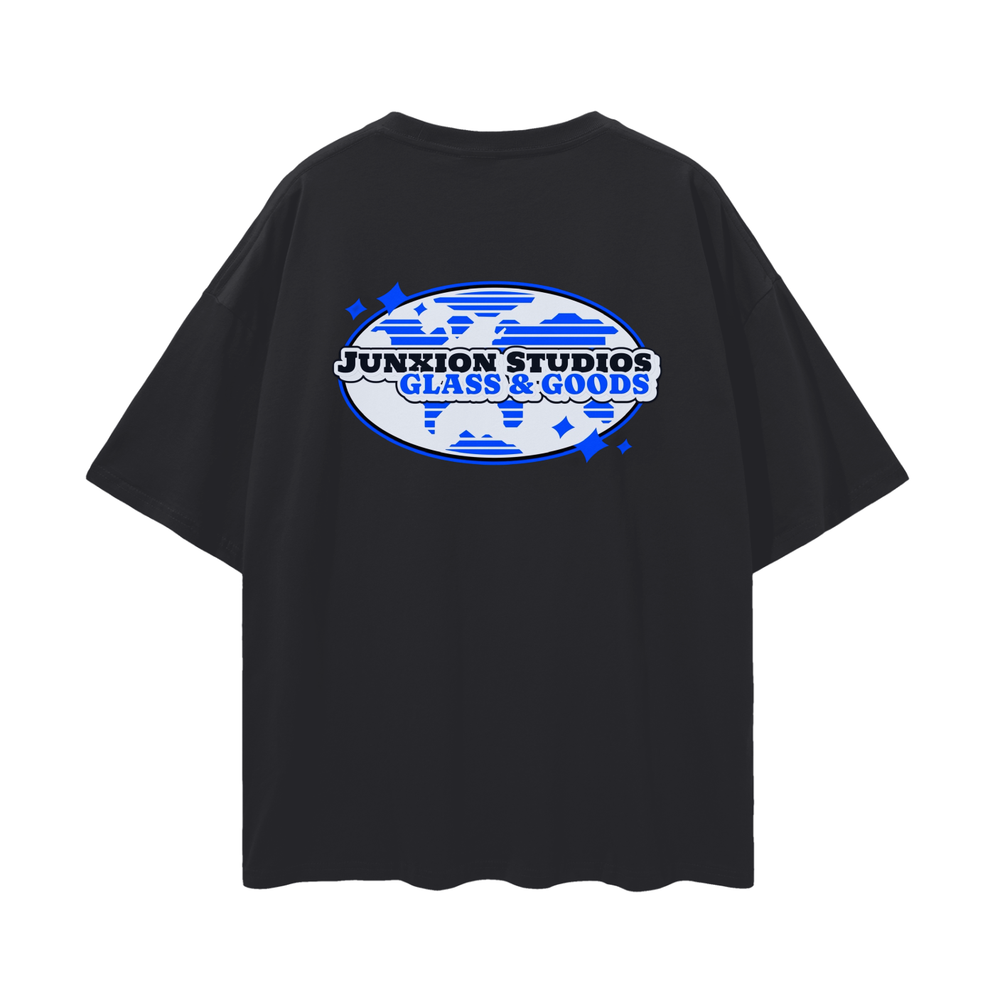 Glass & Goods Tee