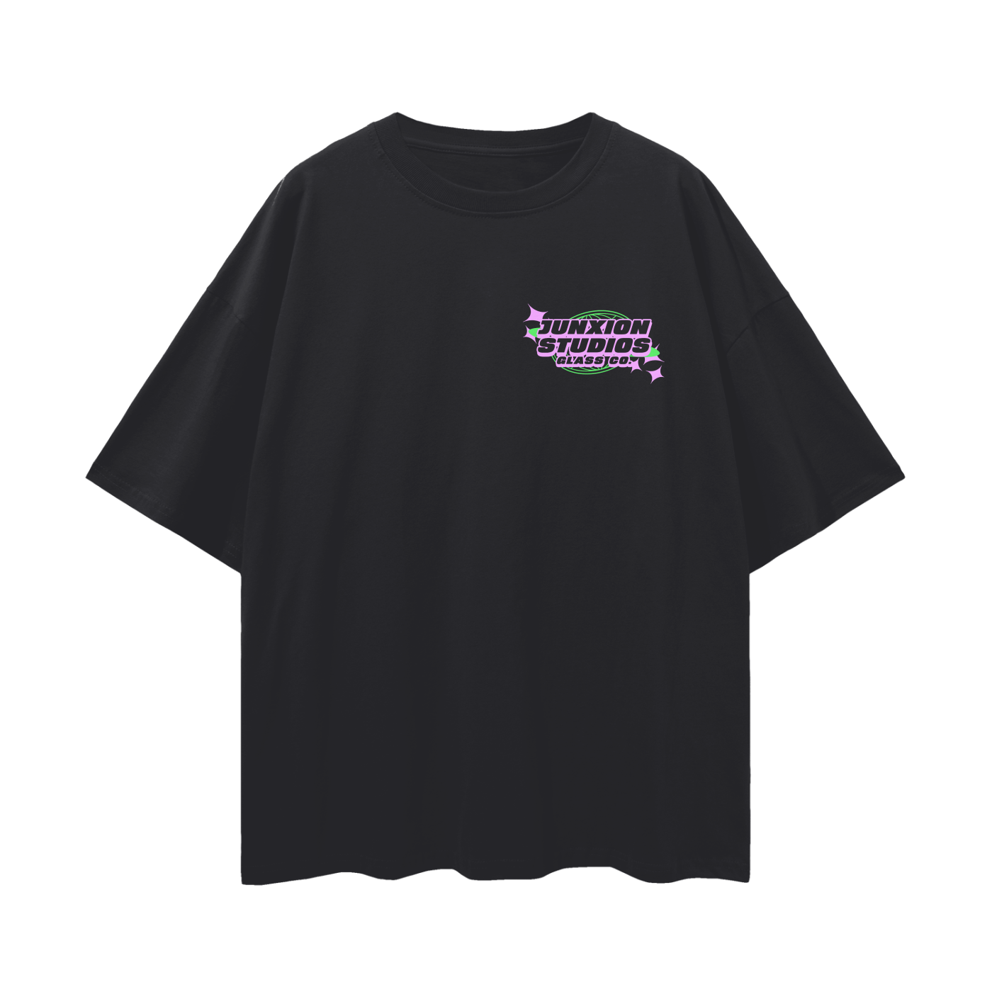 Glass Co. Basic Tee