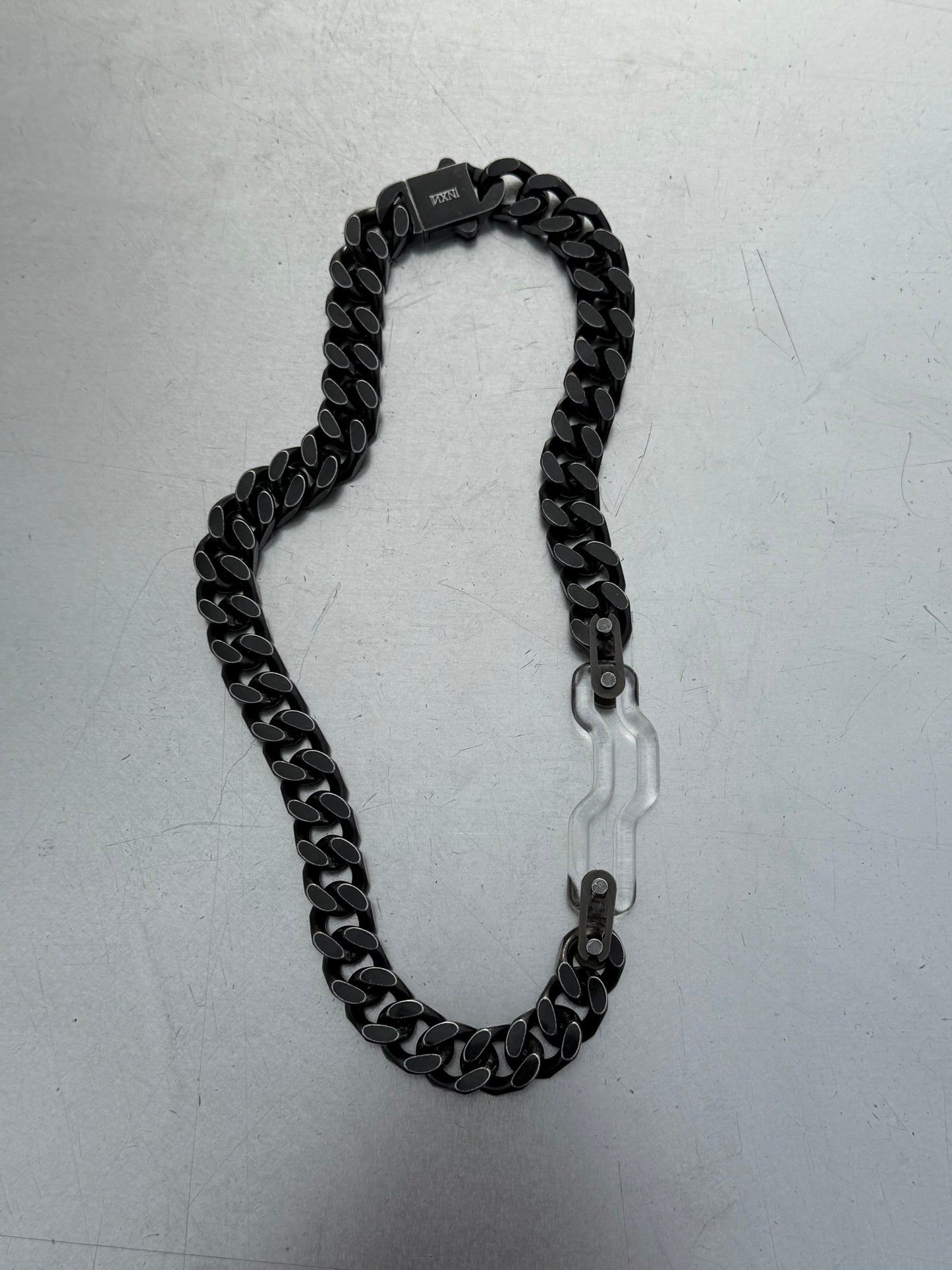 Shock Chain - Clear