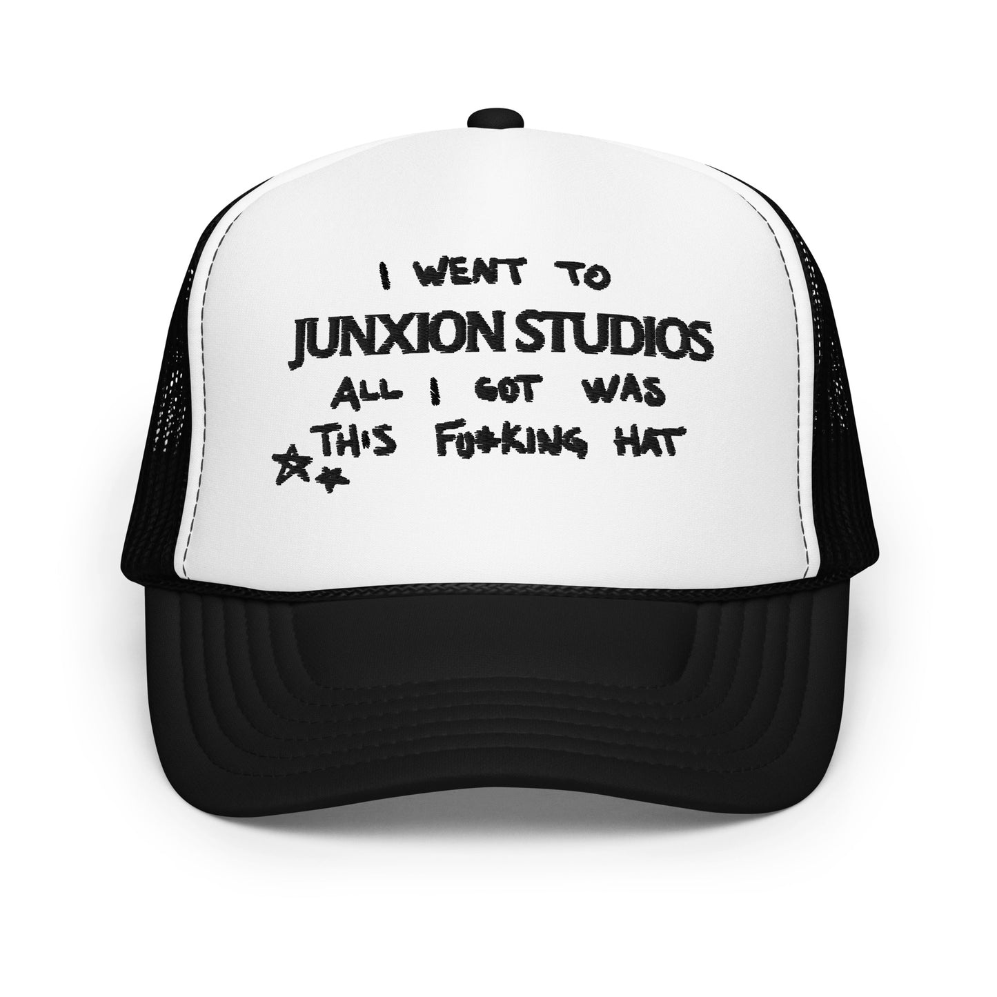 “ALL I GOT” Trucker
