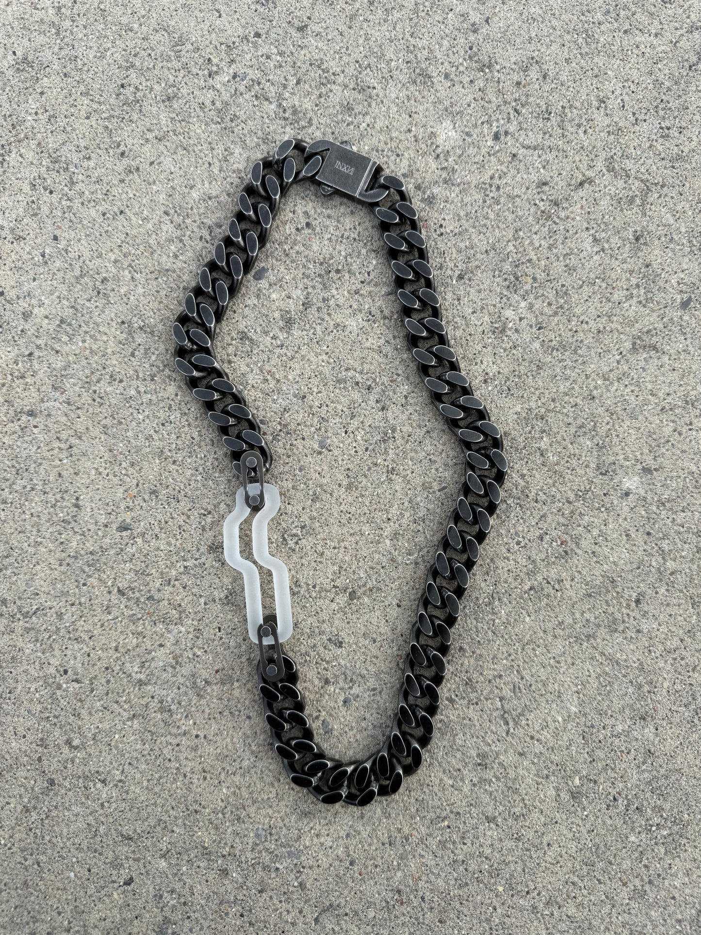 Shock Chain - Frosted