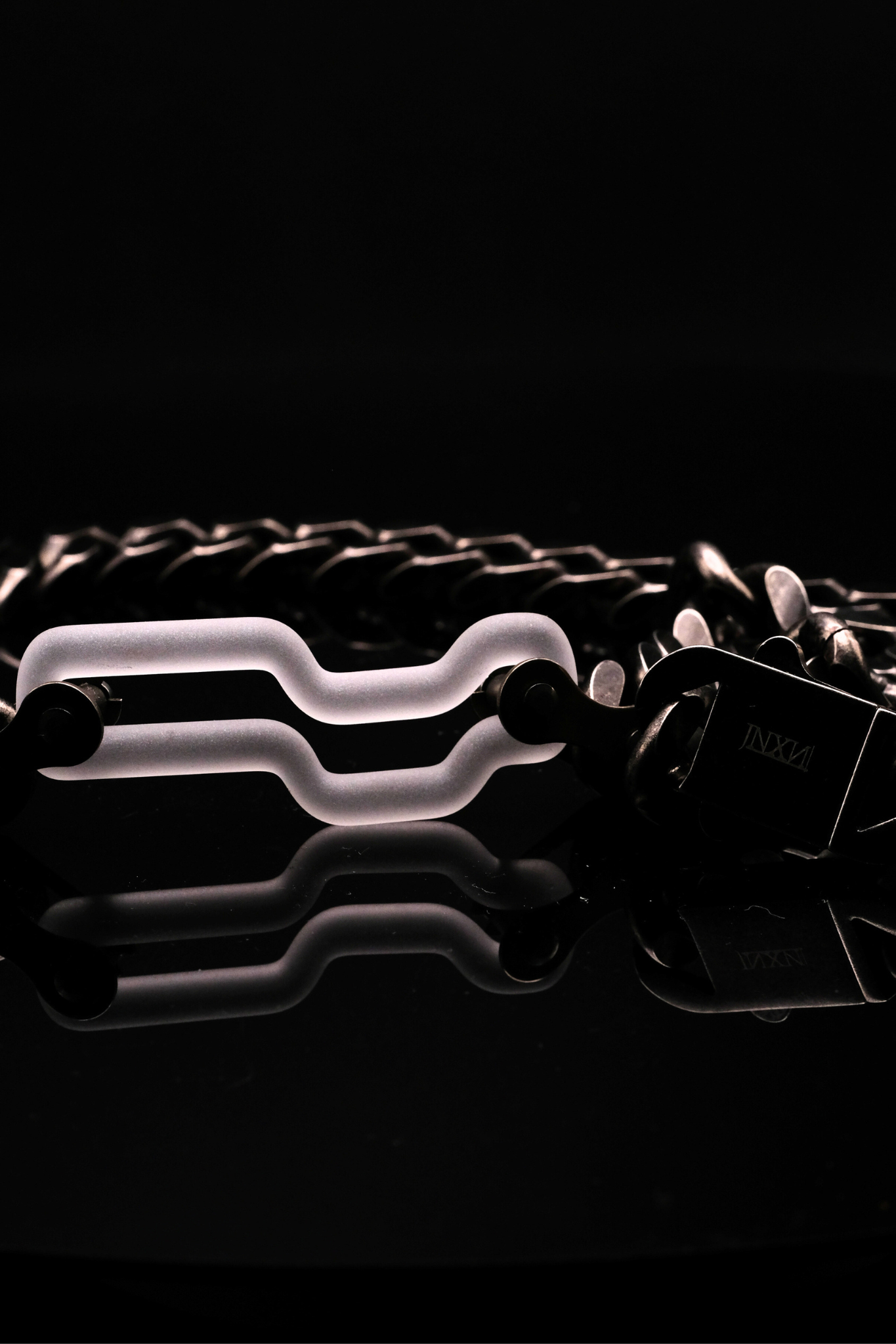 Shock Chain - Frosted
